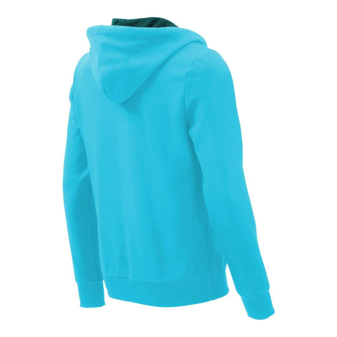 Hoodie_fairtrade_tuerkis_QM8OKP_rueck