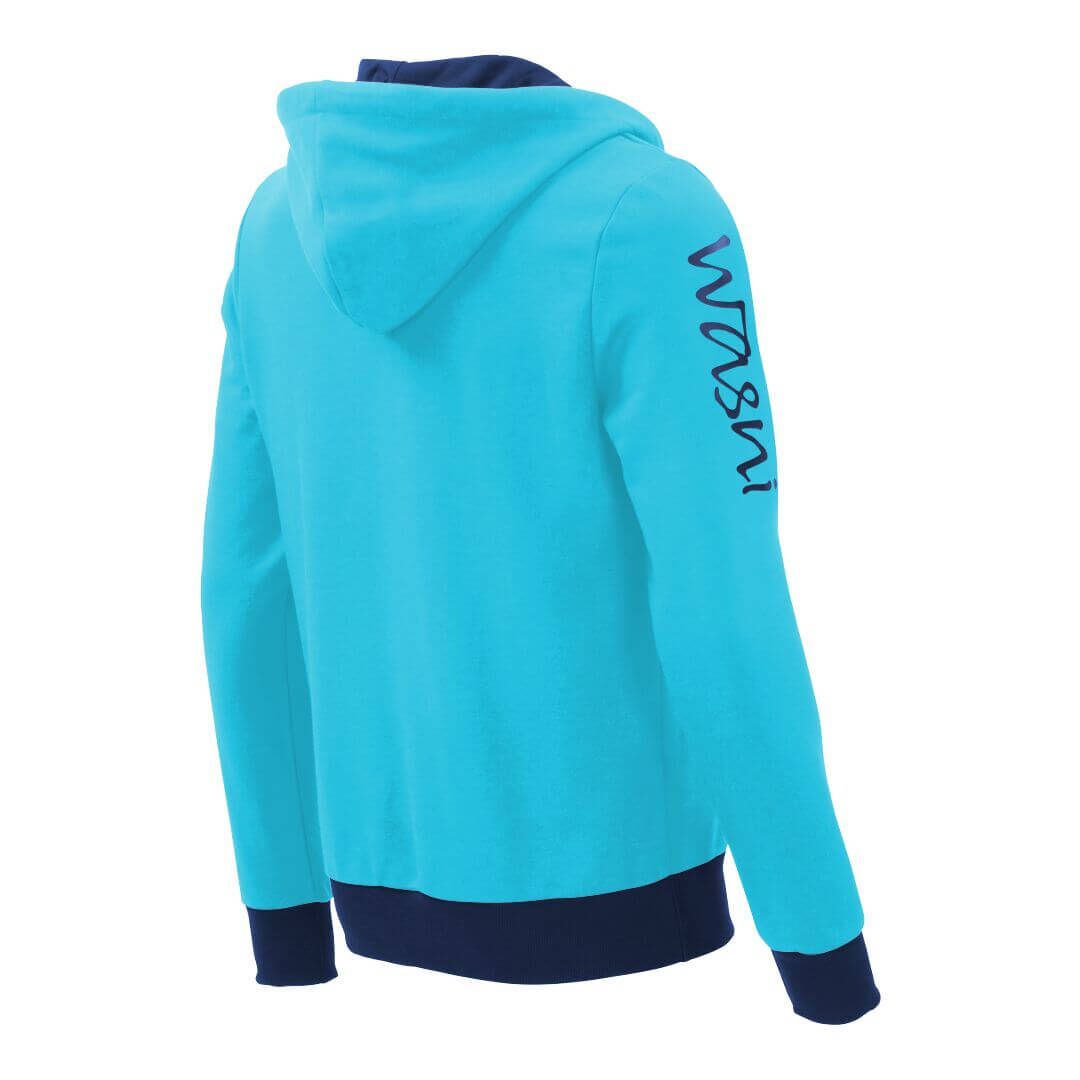 Kapuzenjacke_fairtrade_tuerkis_87XQ3V_rueck