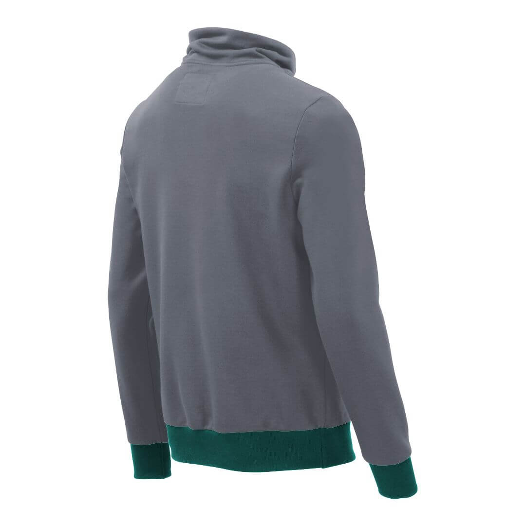 Pullover mit Schalkragen_fairtrade_grau_0MXV1L_rueck