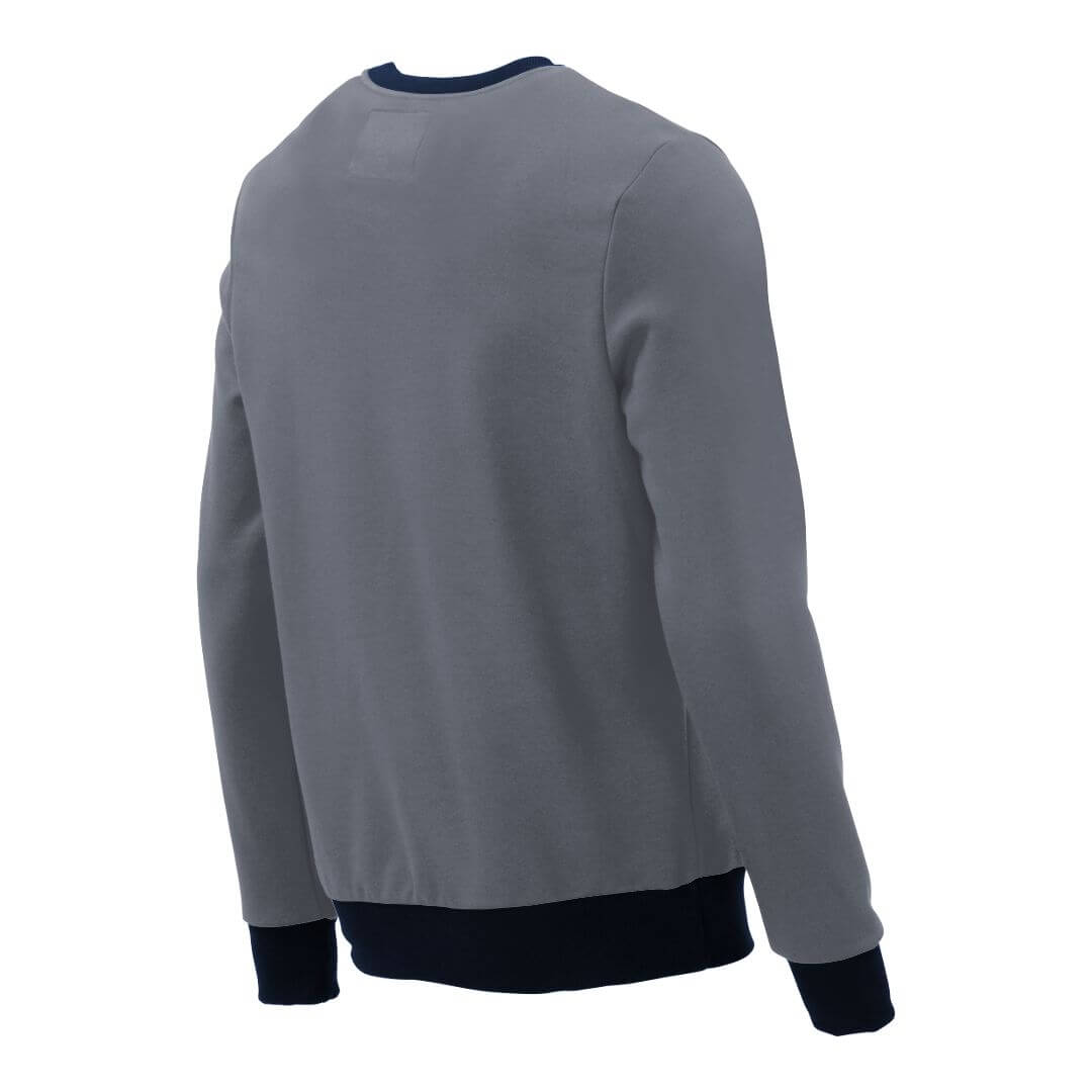 Pullover mit V-Ausschnitt_fairtrade_grau_WNKHSQ_rueck