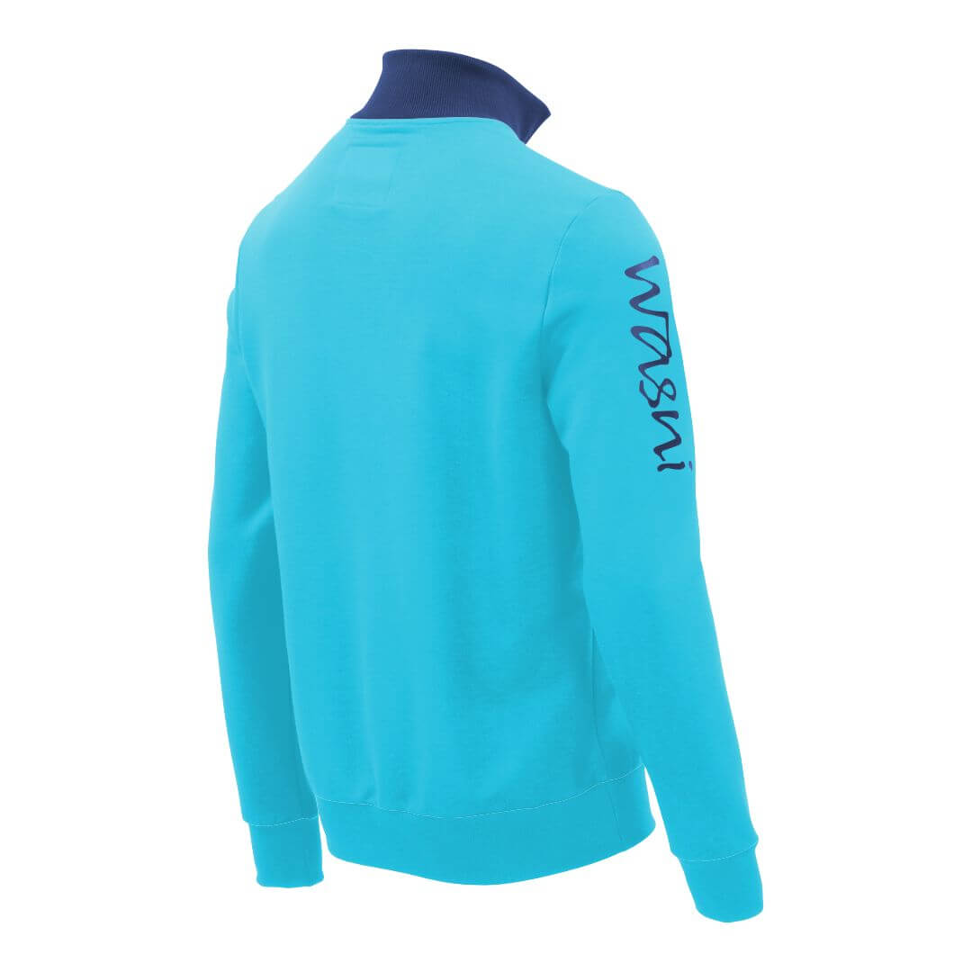 Stehkragenjacke_fairtrade_tuerkis_XTOLFG_rueck