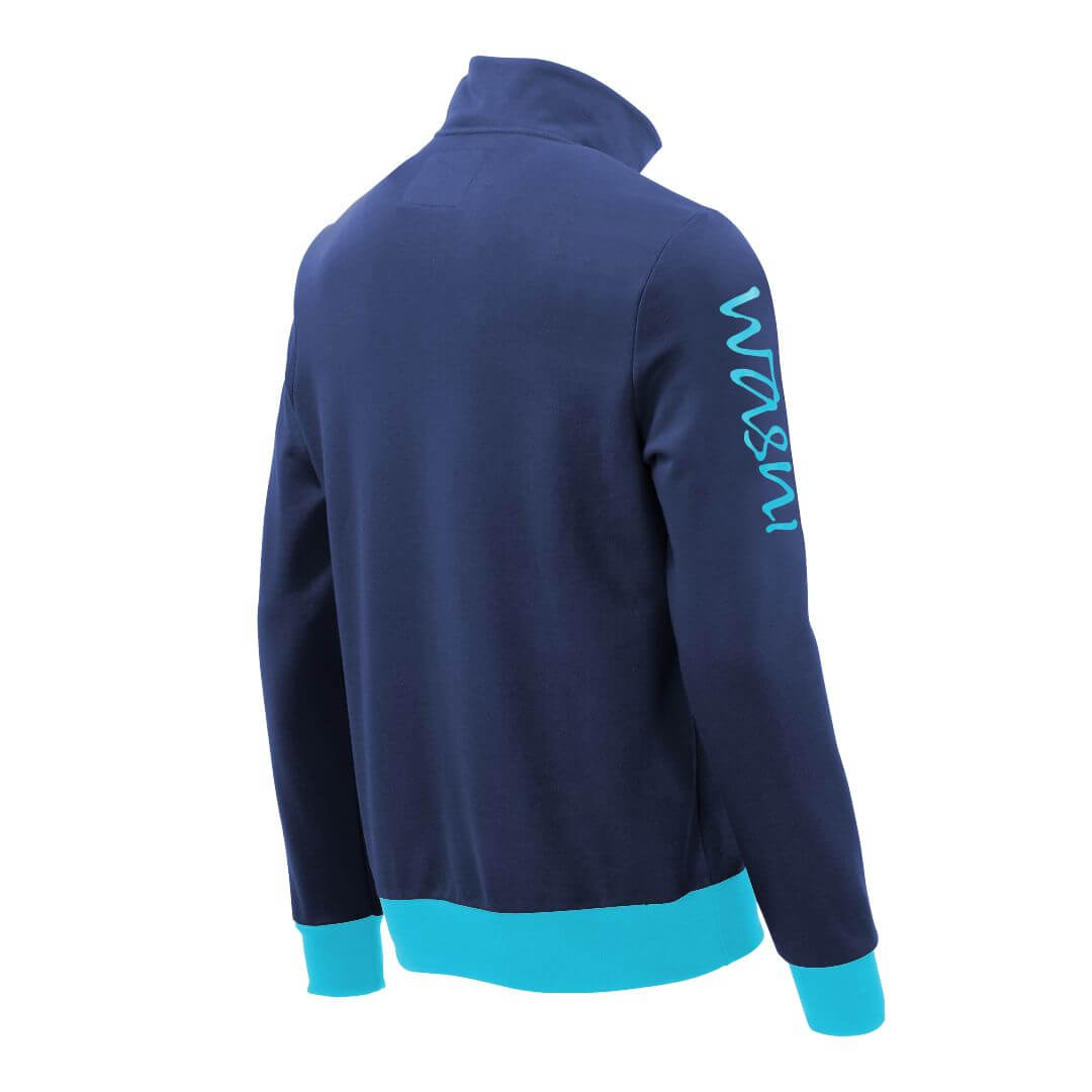 Sweatjacke_fairtrade_blau_BWRTCS_rueck