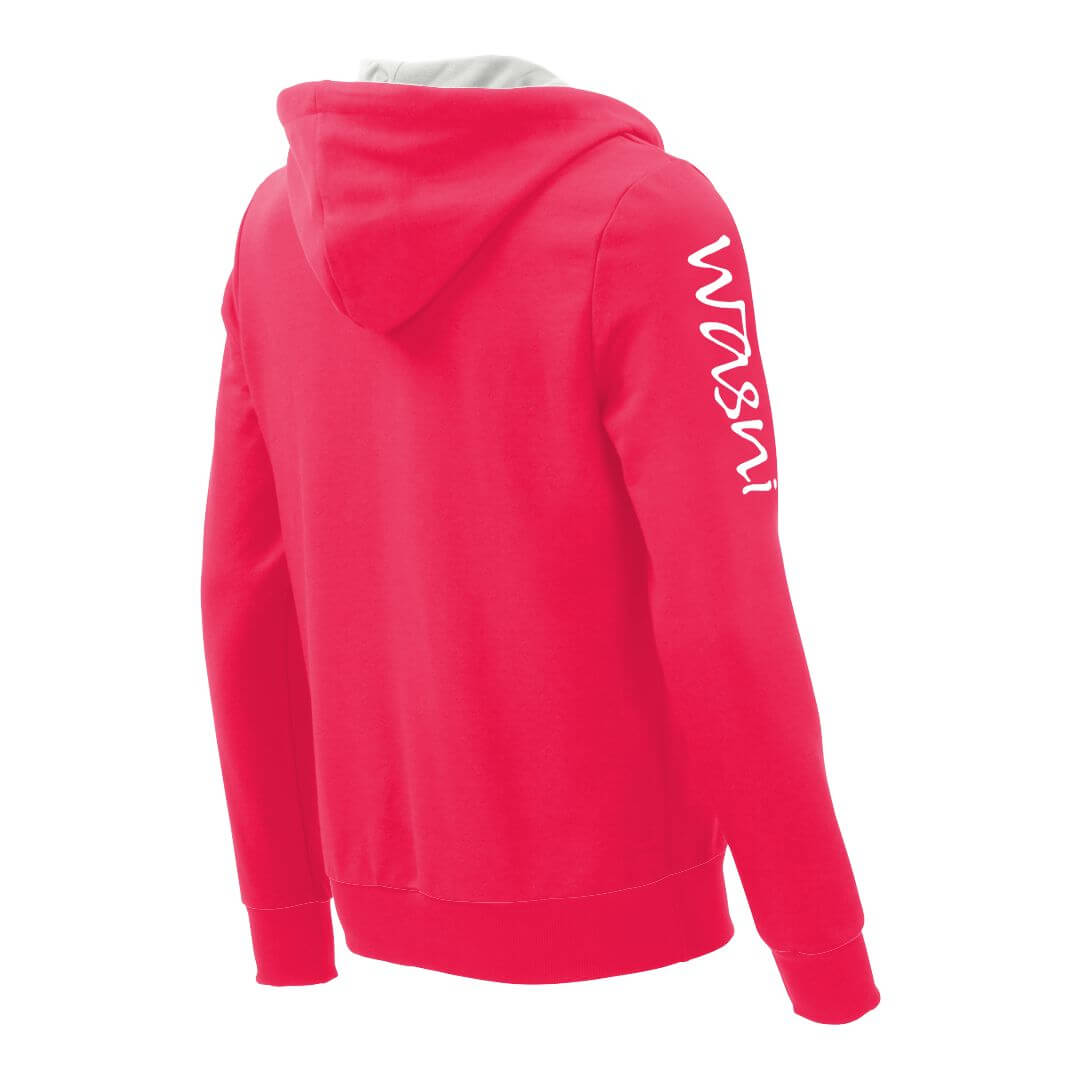Hoodie_fairtrade_pink_UAW21I_rueck