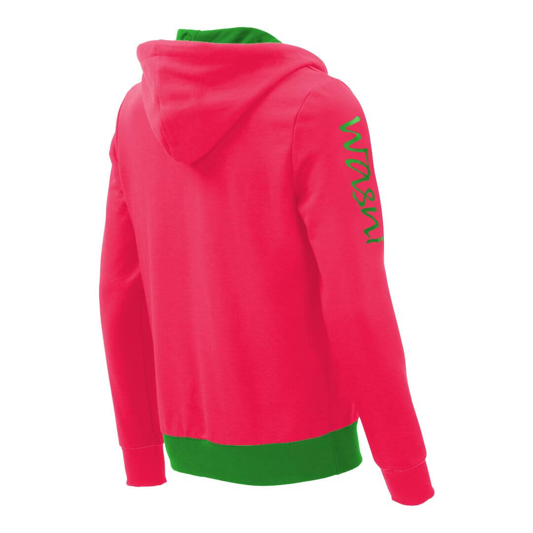 Kapuzenjacke_fairtrade_pink_ZM3R3L_rueck