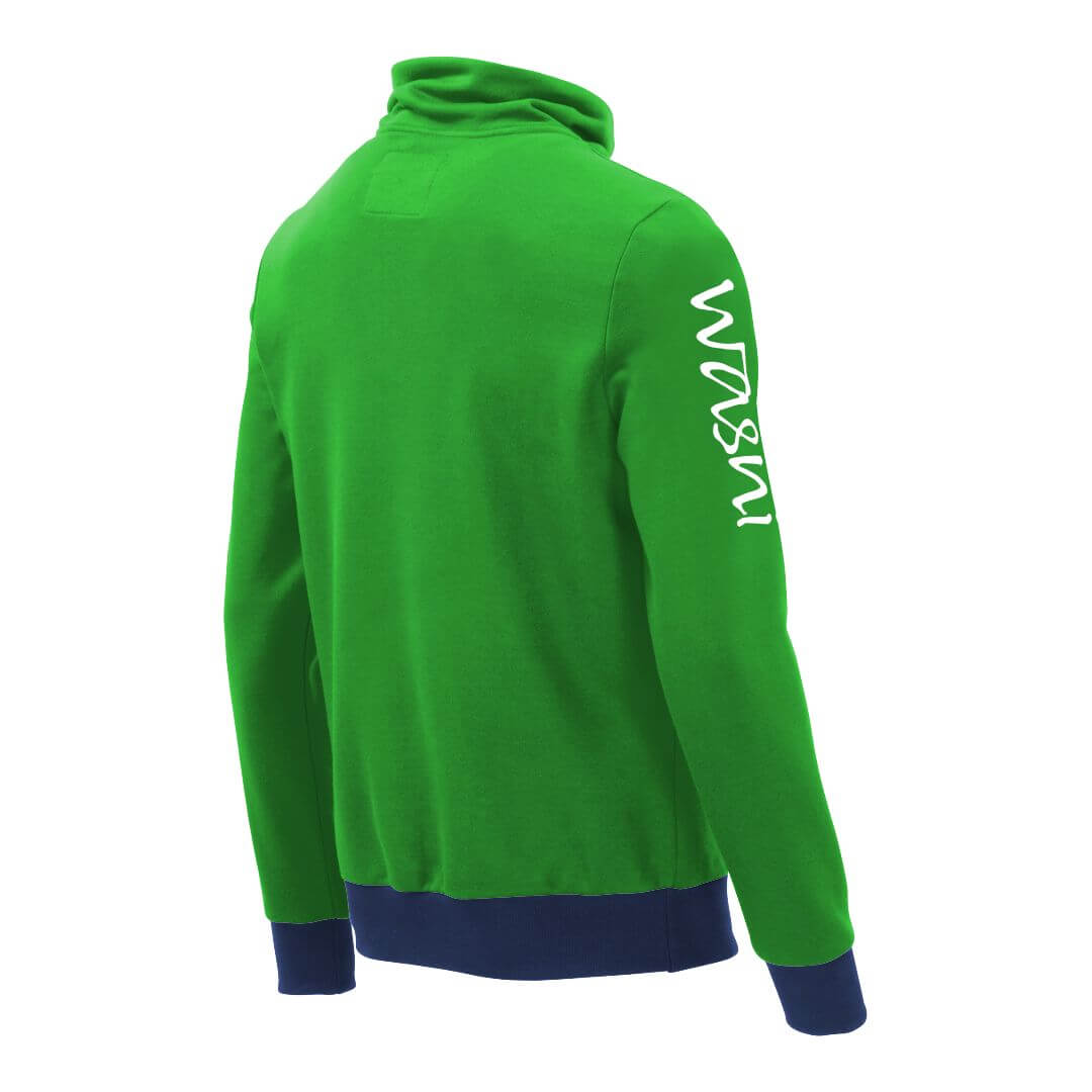 Pullover mit Schalkragen_fairtrade_gruen_FY1BUK_rueck