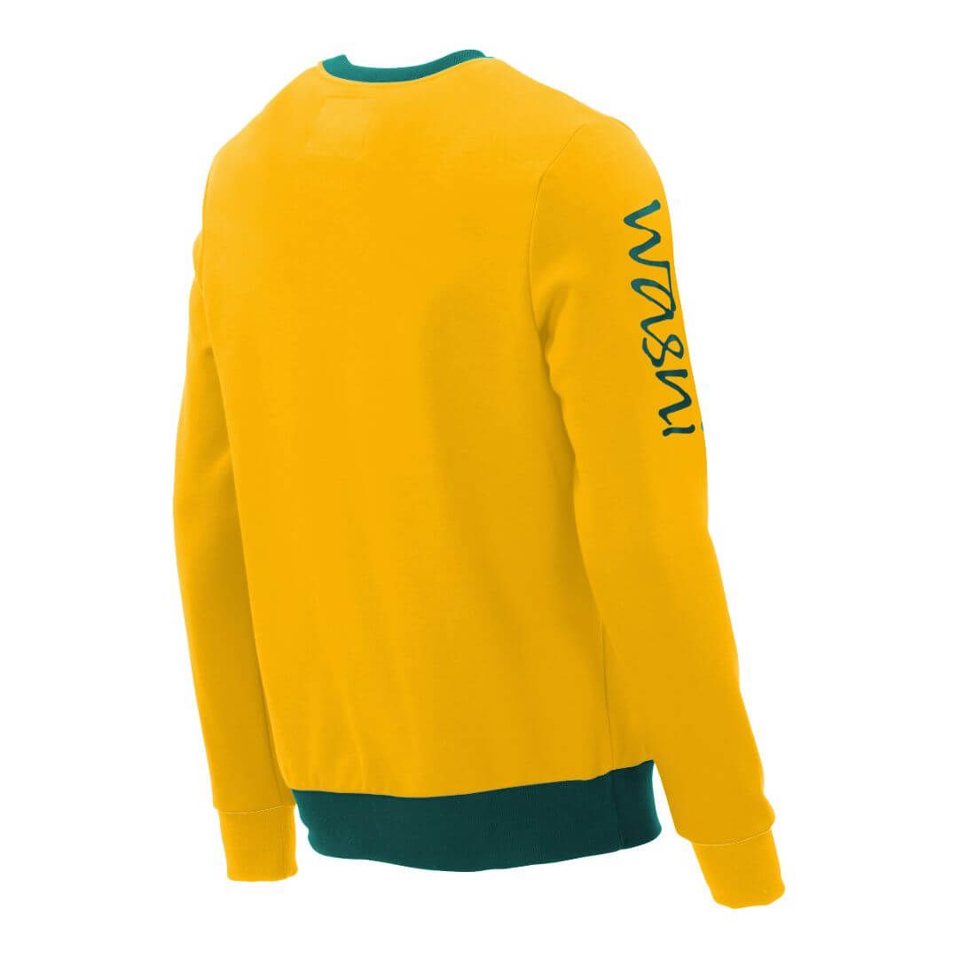 Rundhalspullover_fairtrade_gelb_GM3LTK_rueck