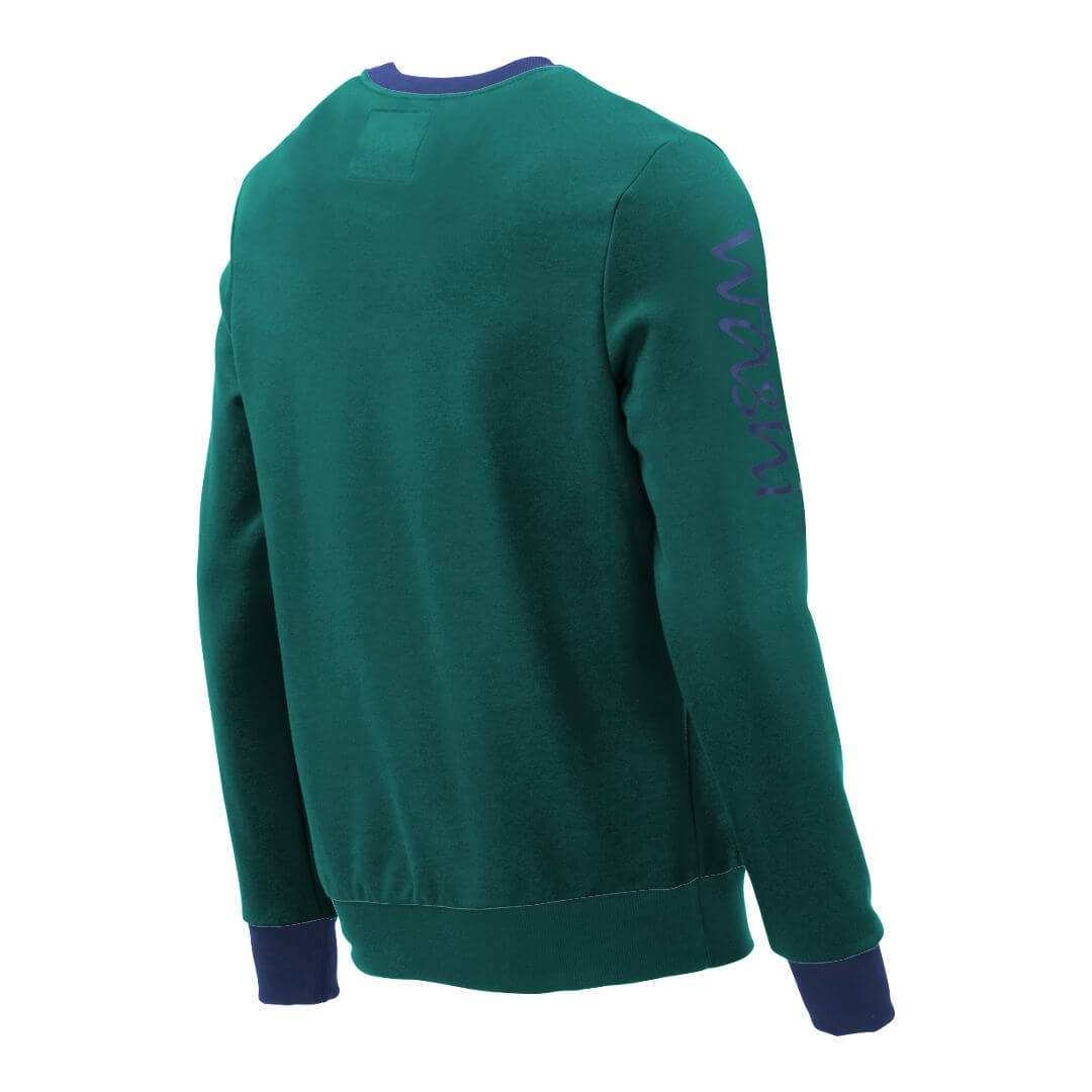 Rundhalspullover_fairtrade_petrol_A3QEXO_rueck