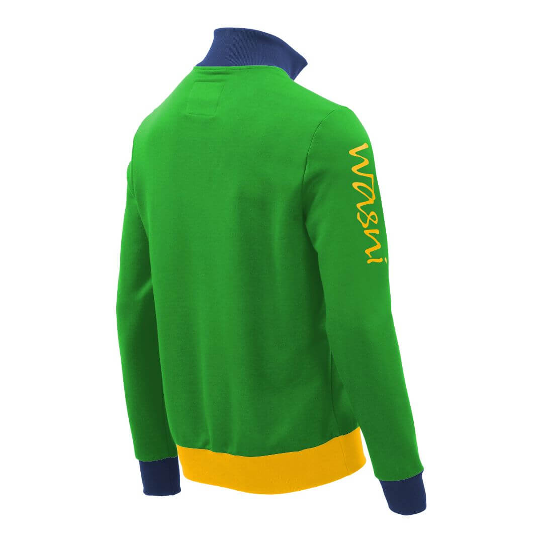 Stehkragenjacke_fairtrade_gruen_Y81X73_rueck