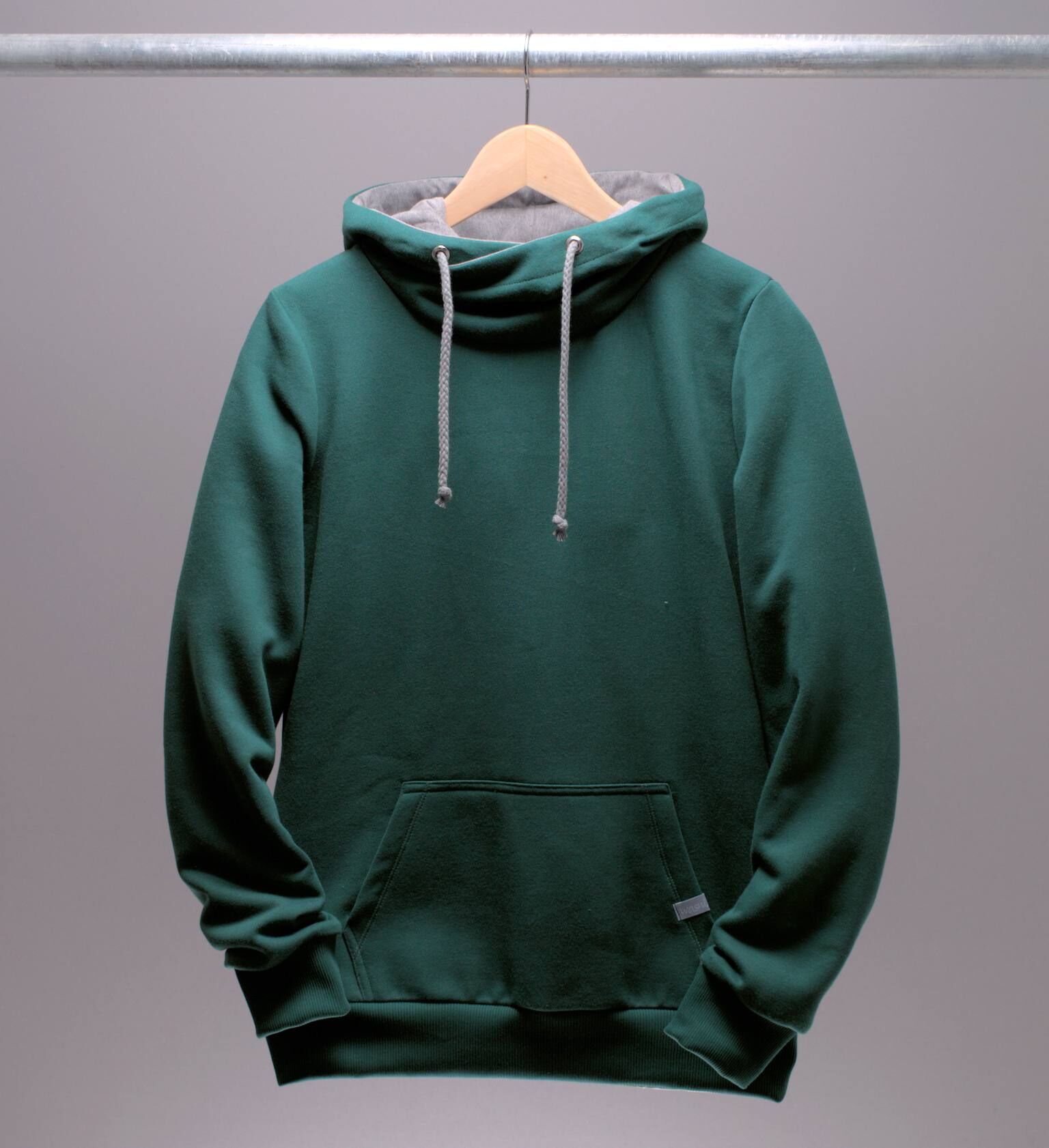 sweatshirt-kapuze-frauen-petrol