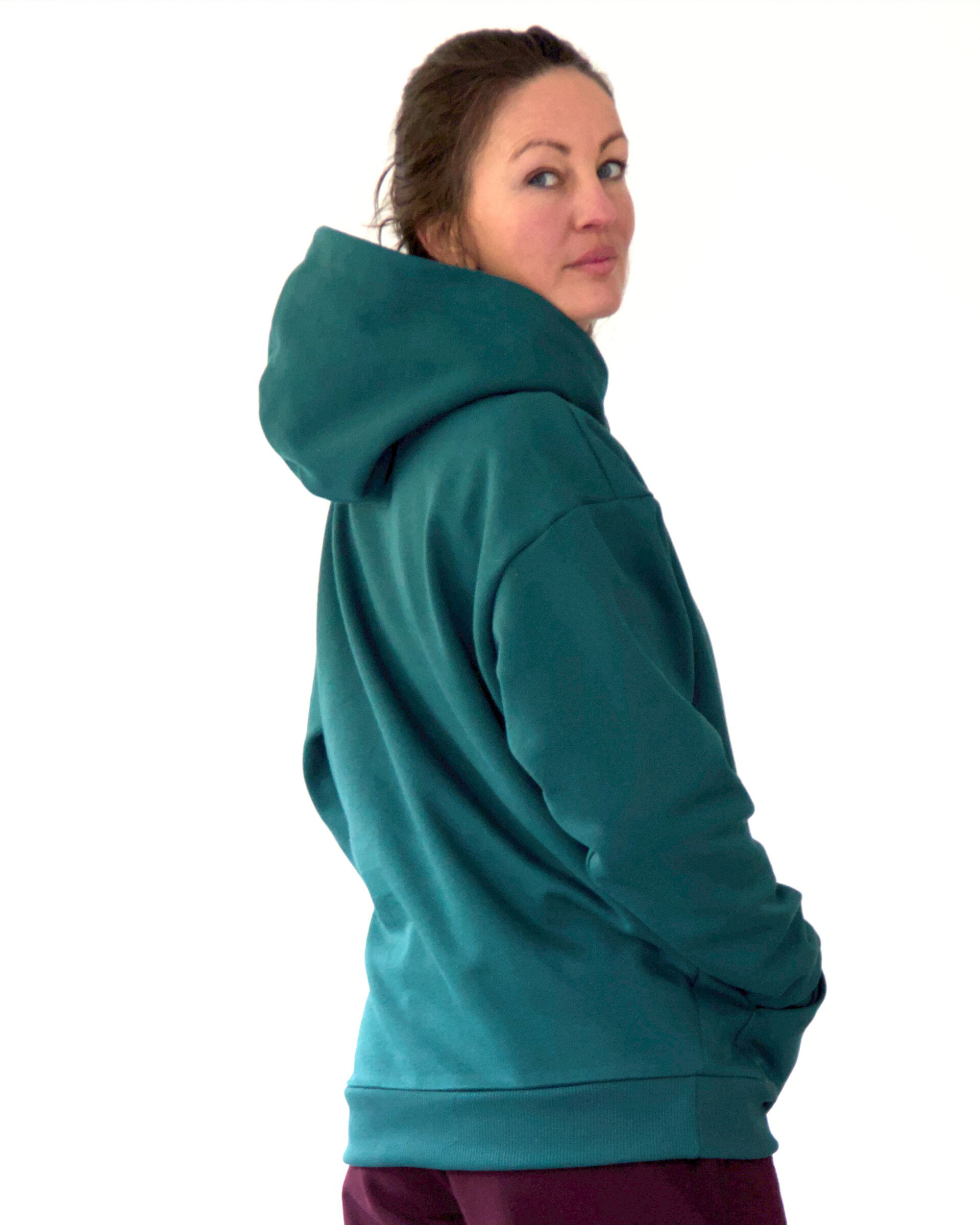 oversize_hoodie_unisex_petrol_rueck_a