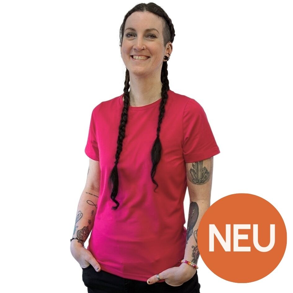 t-shirt_frau_stretch_baumwolle_fair_pink+NEU