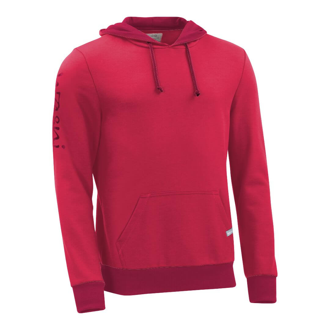 Hoodie_fairtrade_himbeer_UK3A9N_front