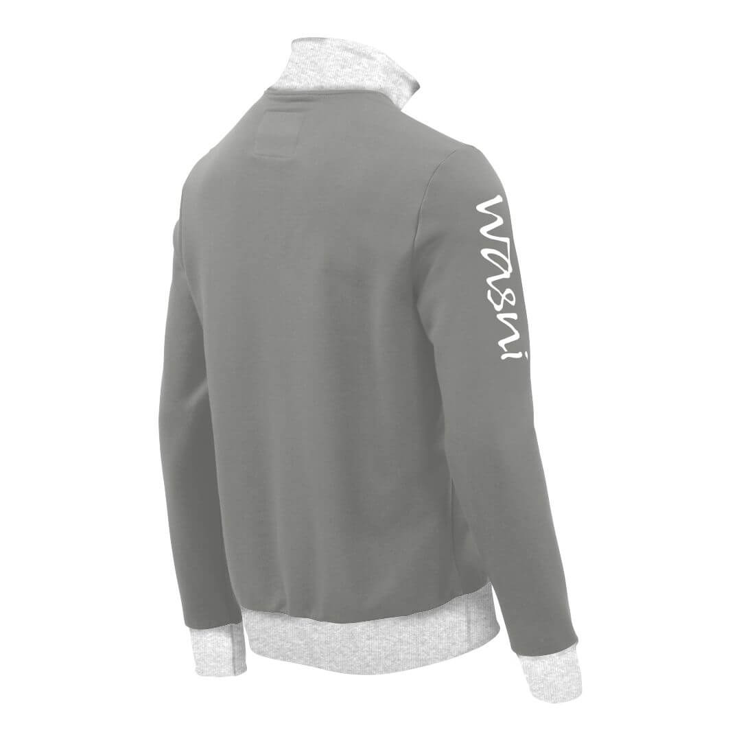 Stehkragenjacke_fairtrade_grau_3G5IBG_rueck