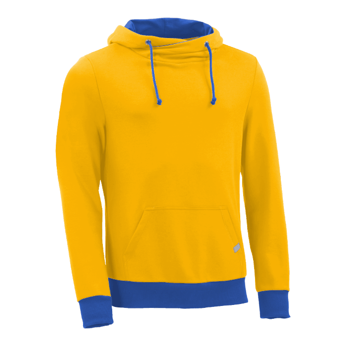 Hoodie Kapuzenpullover bio fair made in Germany ZNE4FY