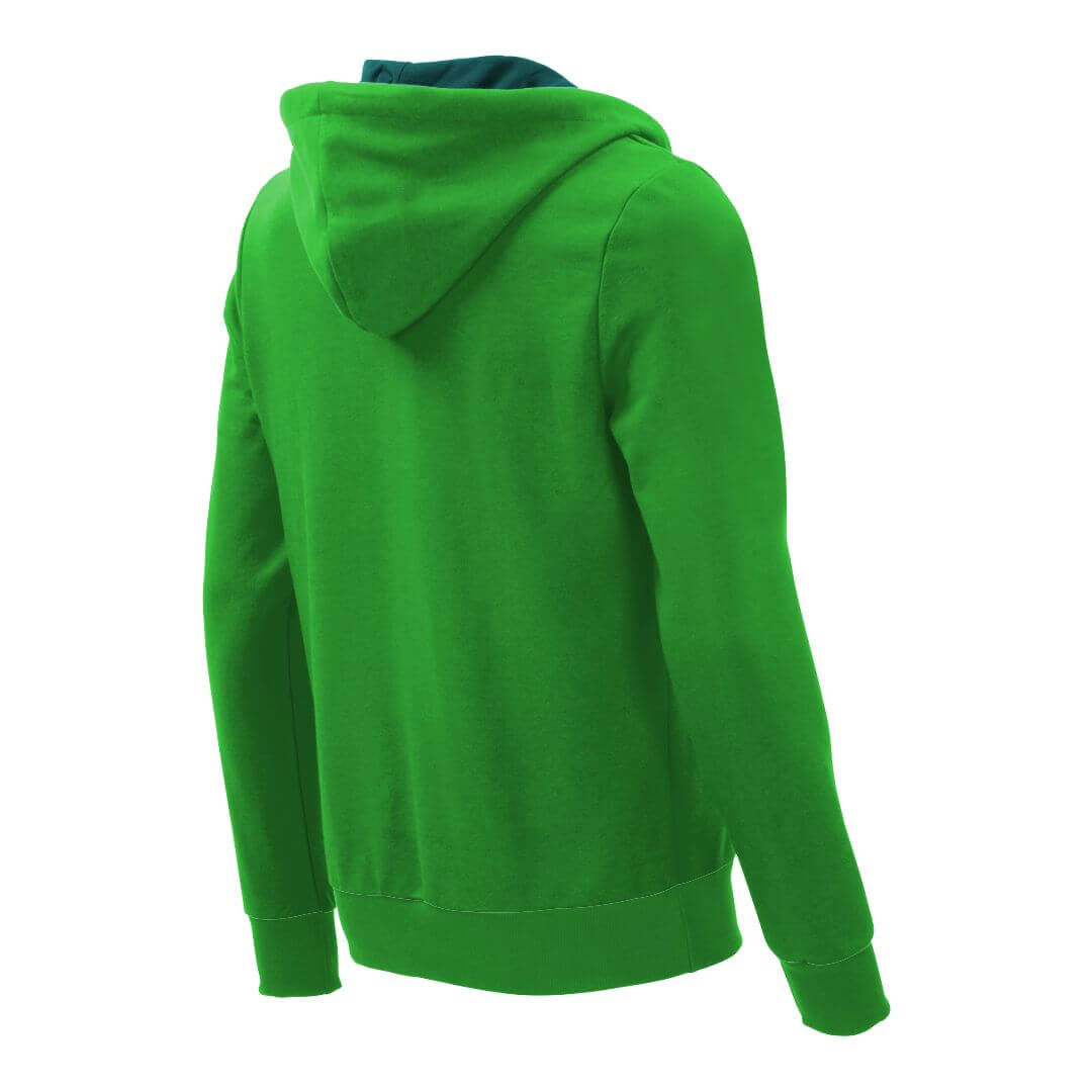 Kapuzenjacke_fairtrade_gruen_VM0104_rueck