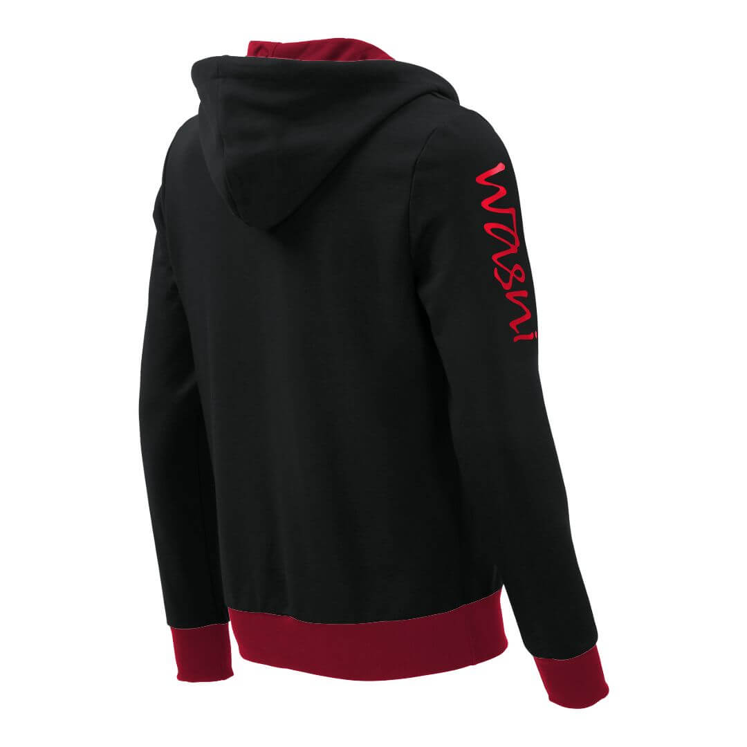 Kapuzenjacke_fairtrade_schwarz_T1X8EL_rueck