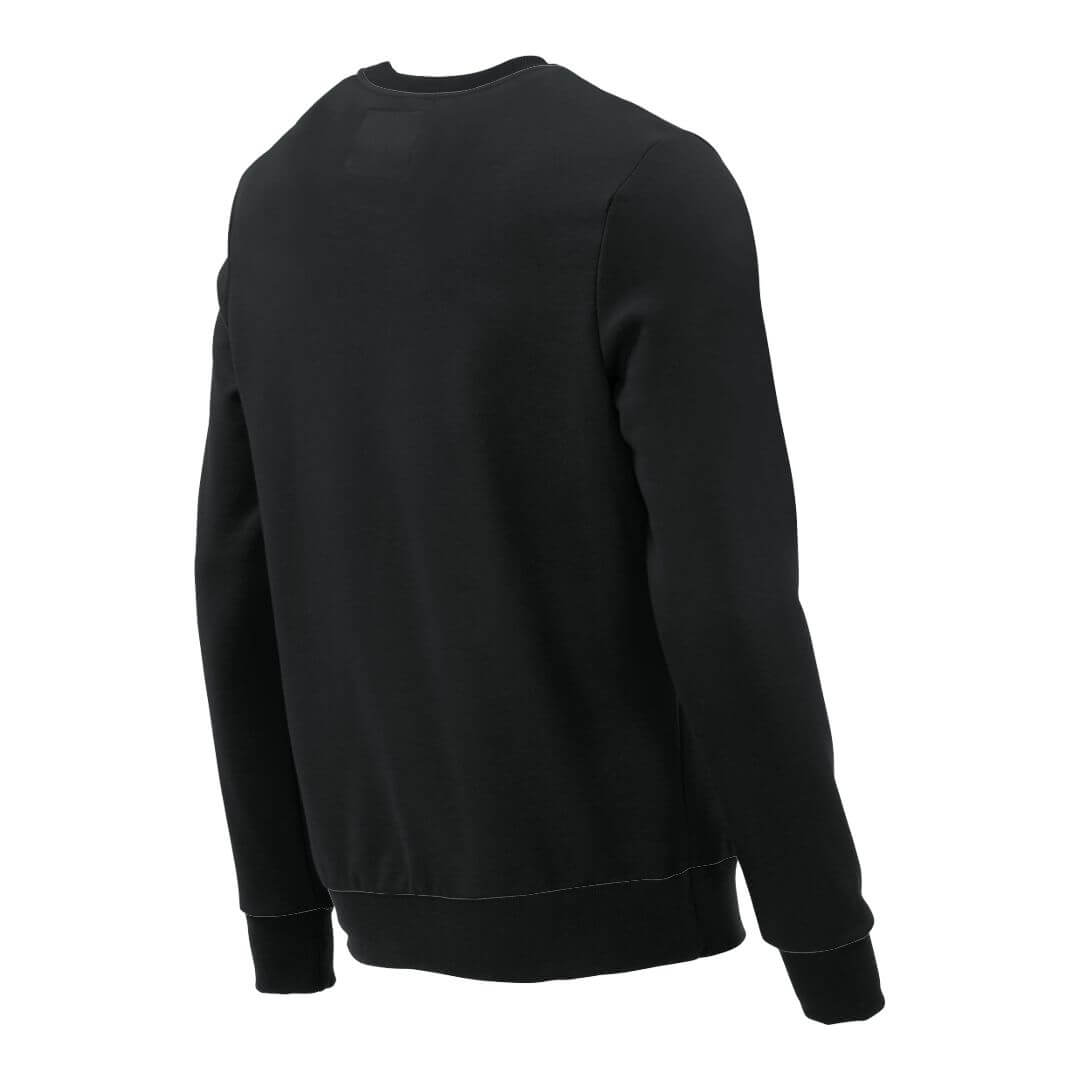 Pullover mit V-Ausschnitt_fairtrade_schwarz_A8LNTX_rueck