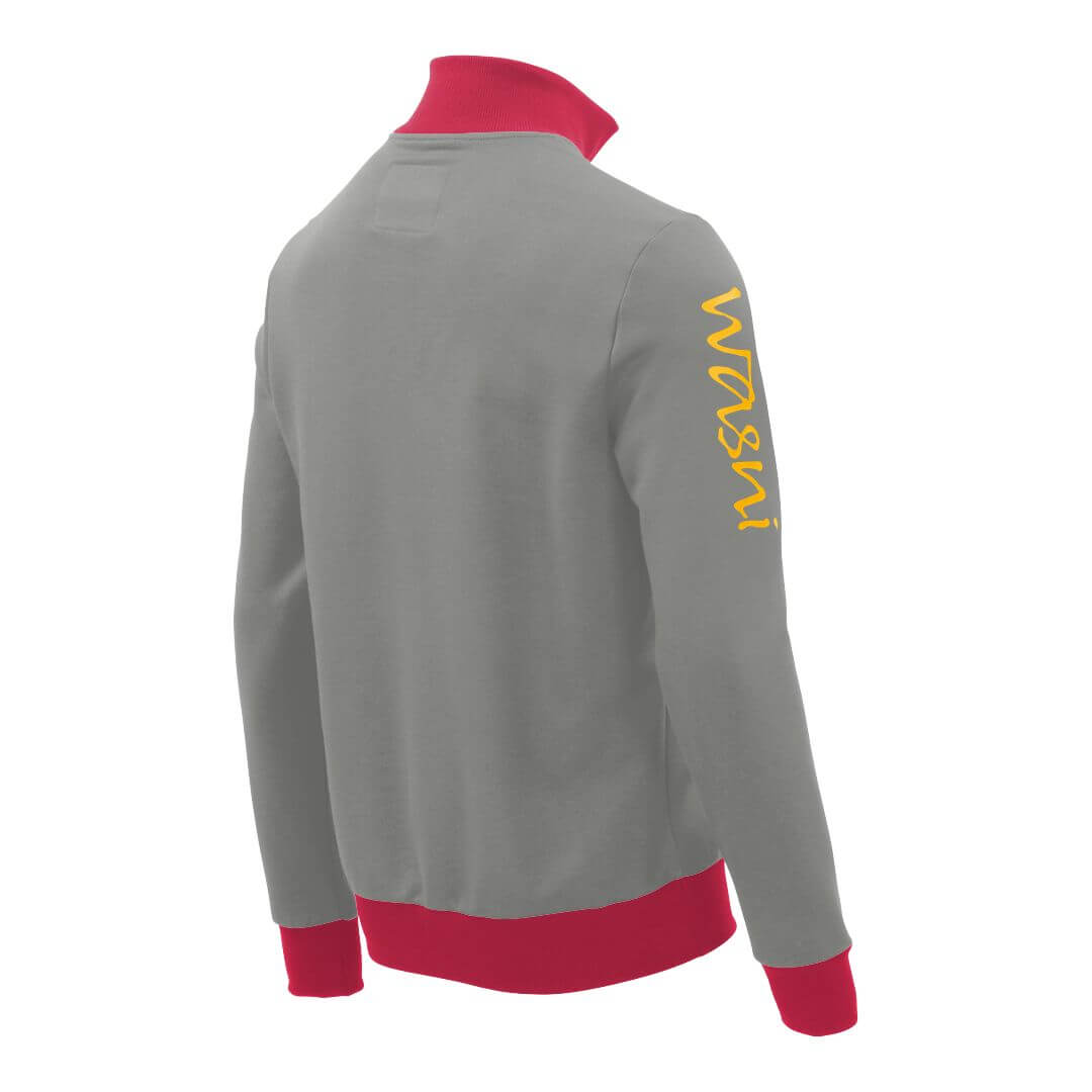 Stehkragenjacke_fairtrade_grau_ET9V89_rueck