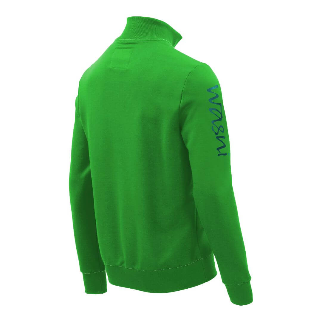 Stehkragenjacke_fairtrade_gruen_13MWVA_rueck