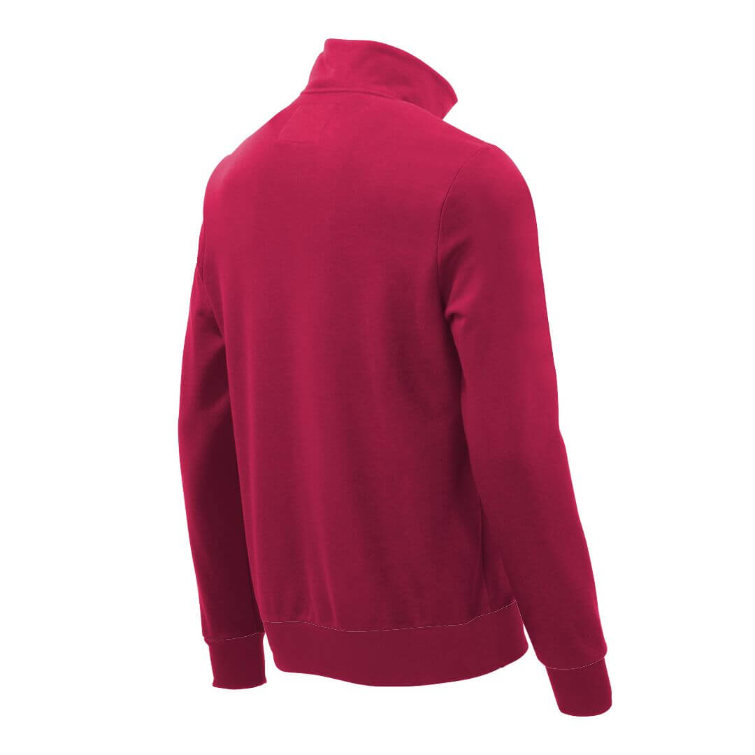 Sweatjacke_fairtrade_weinrot_LZJLVQ_rueck