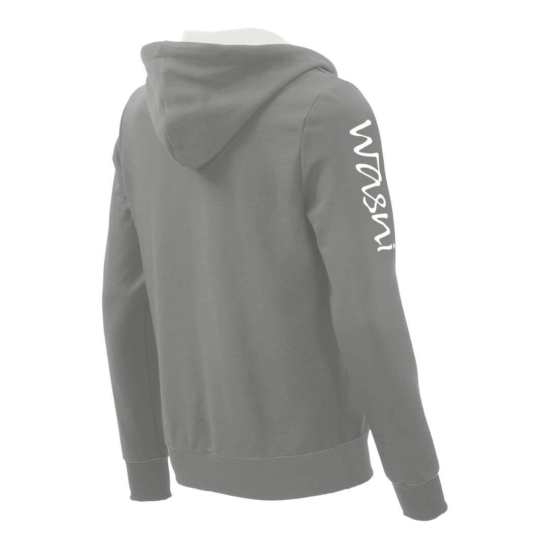 Kapuzenjacke_fairtrade_grau_Z8705C_rueck