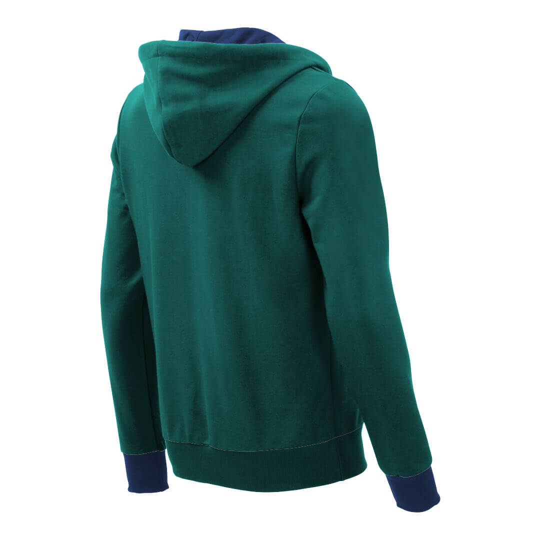 Kapuzenjacke_fairtrade_petrol_HX399N_rueck
