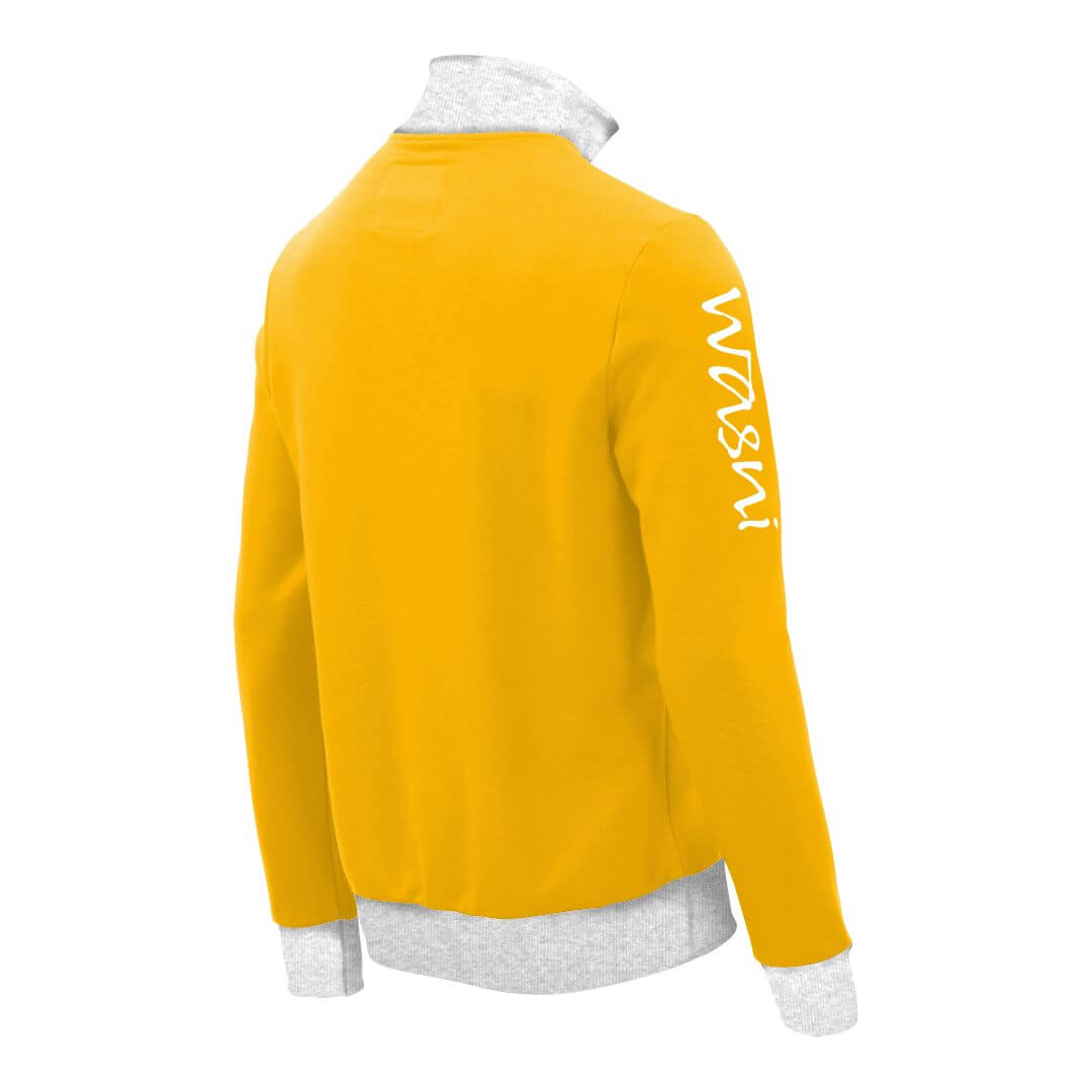 Stehkragenjacke_fairtrade_gelb_9DU7AP_rueck