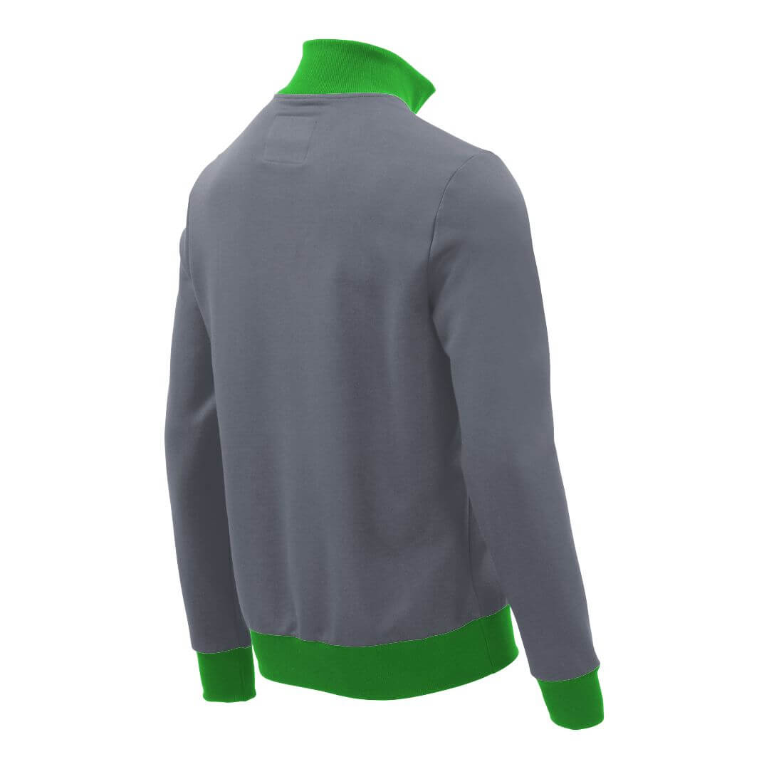 Stehkragenjacke_fairtrade_grau_6NUW1R_rueck