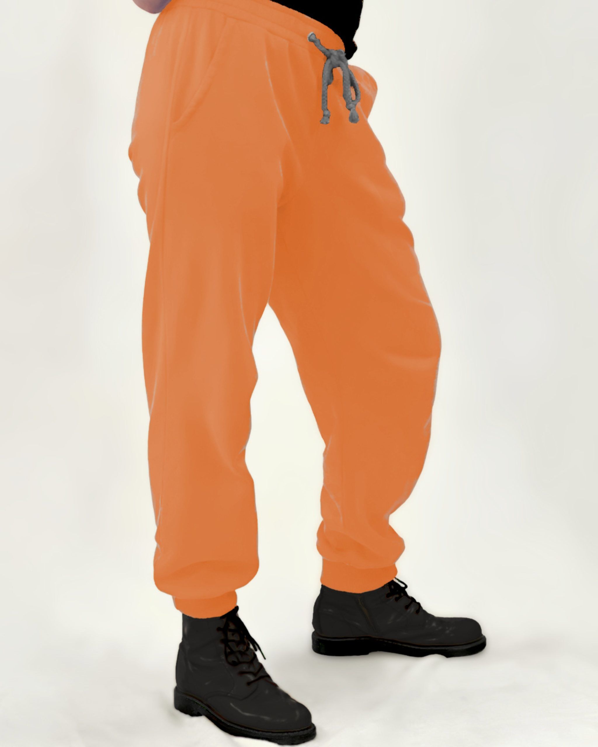 jogginghose_papaya