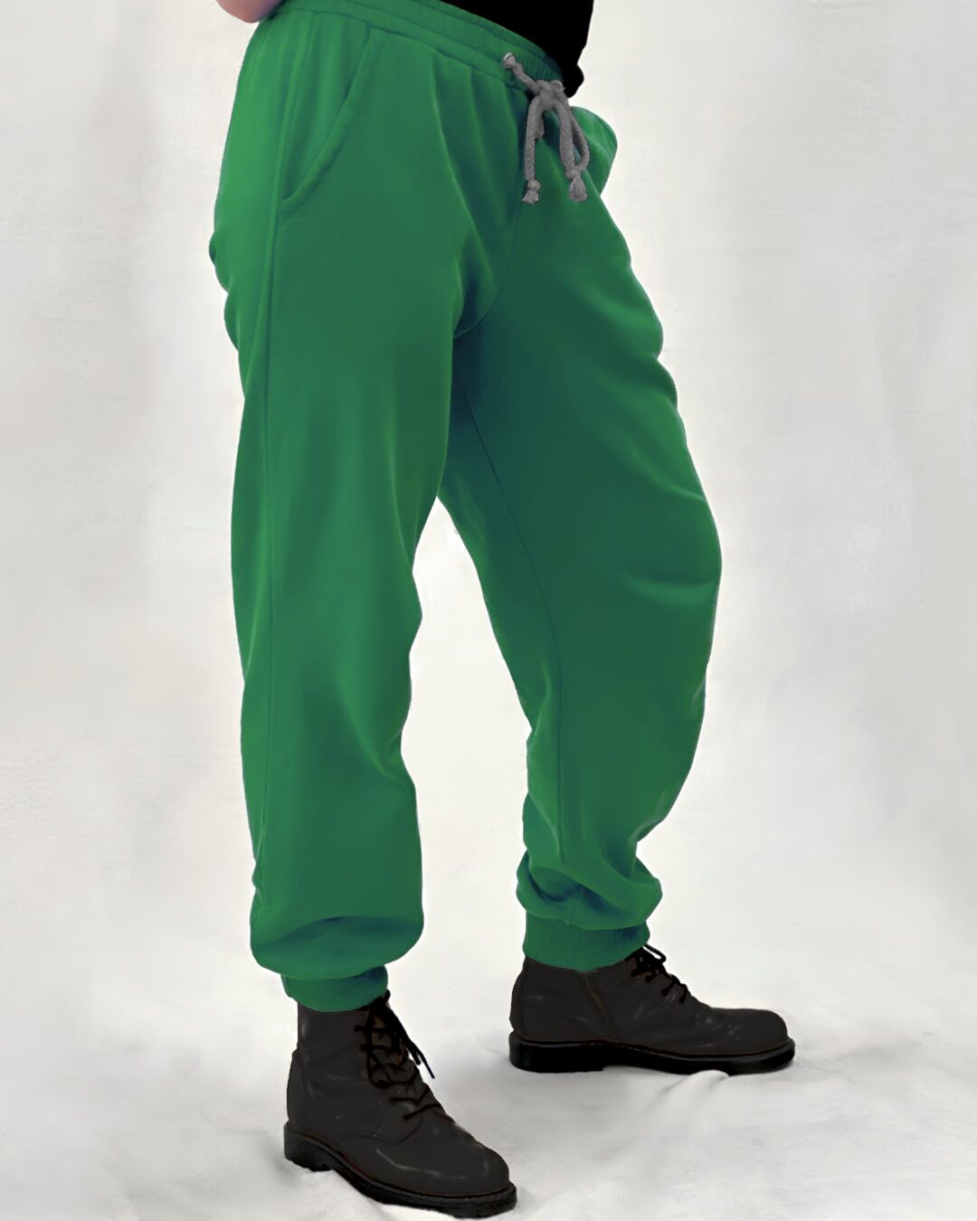 jogginghose_laubgruen