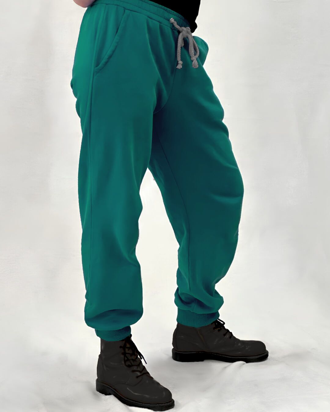 jogginghose_petrol