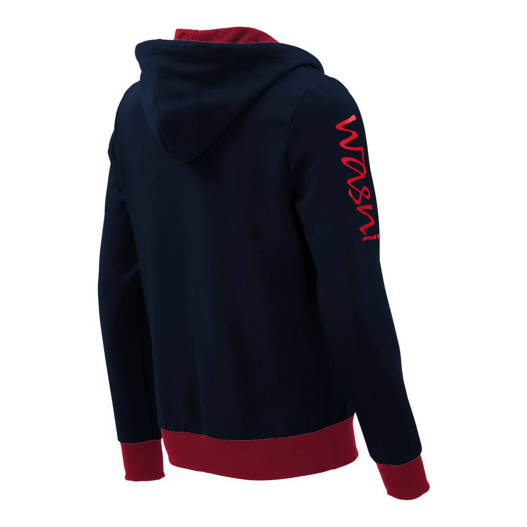 Hoodie_fairtrade_marineblau_3GL088_rueck