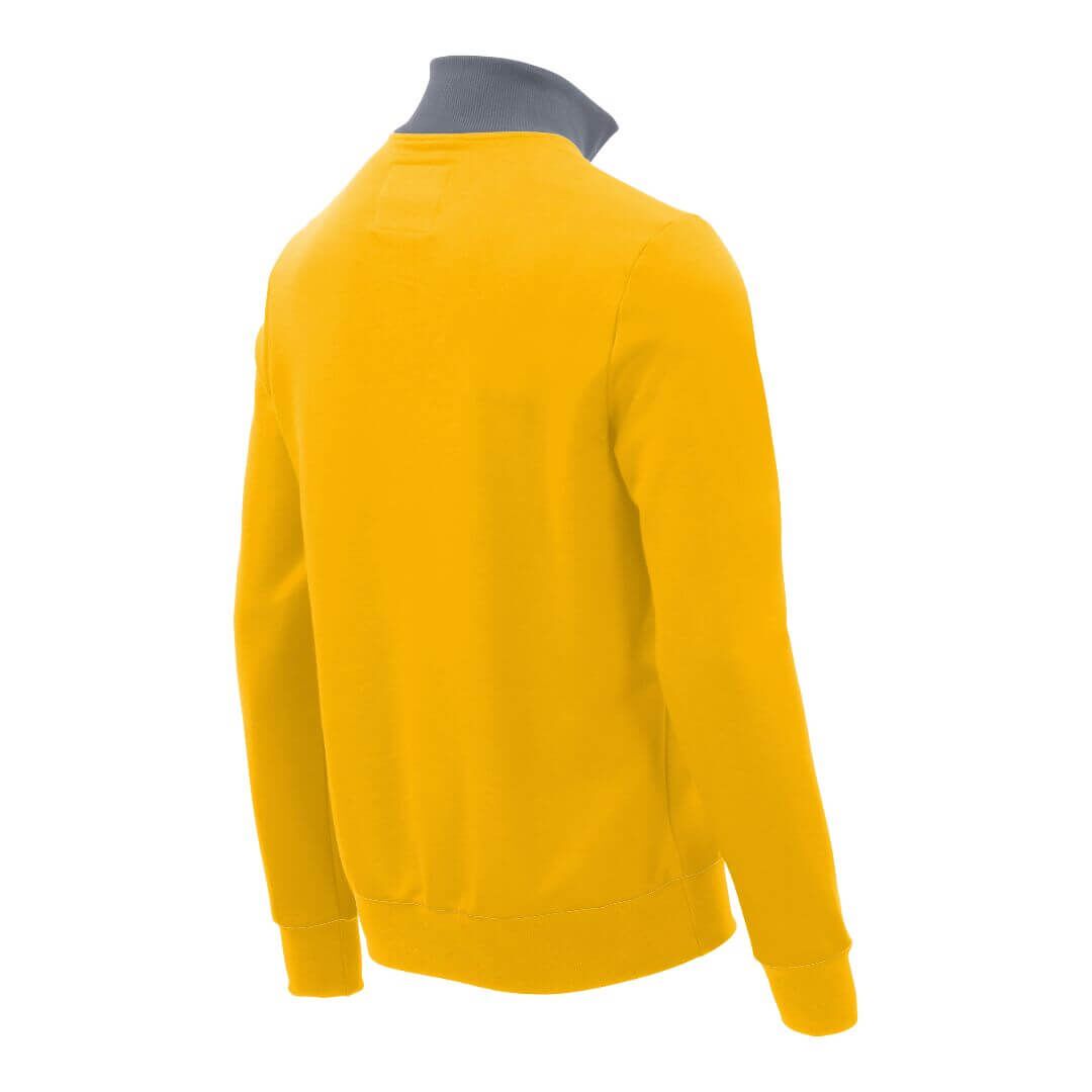 Stehkragenjacke_fairtrade_gelb_2RGSKT_rueck