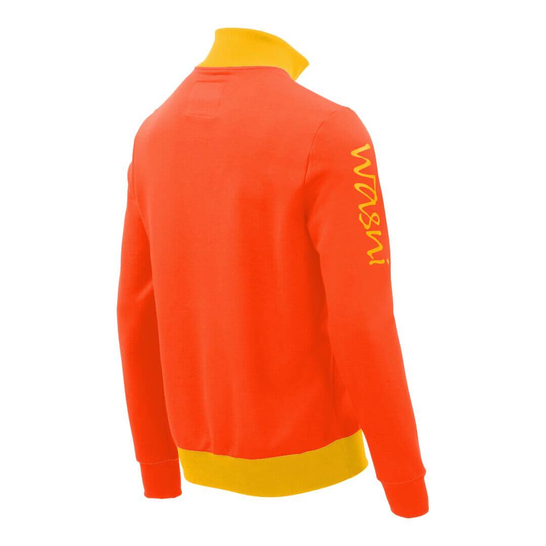 Stehkragenjacke_fairtrade_orange_34HP9F_rueck