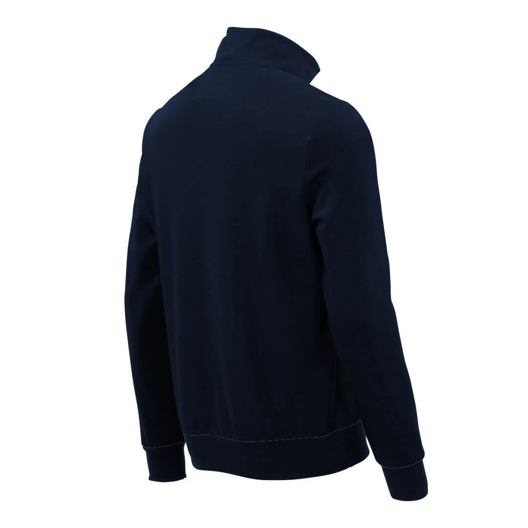 Sweatjacke_fairtrade_marineblau_IMR8XK_rueck