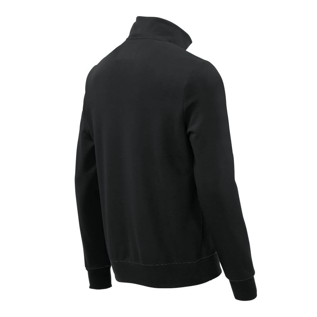 Sweatjacke_fairtrade_schwarz_TEZRYI_rueck