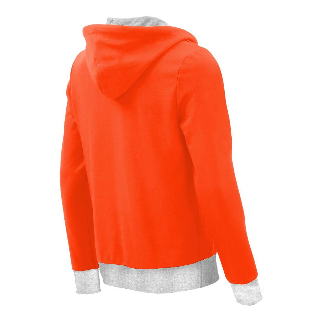 Hoodie_fairtrade_orange_TXMR33_rueck