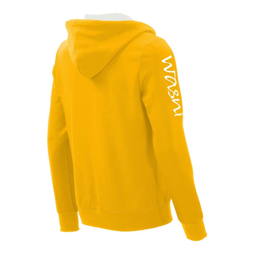 Kapuzenjacke_fairtrade_gelb_9MA6F5_rueck