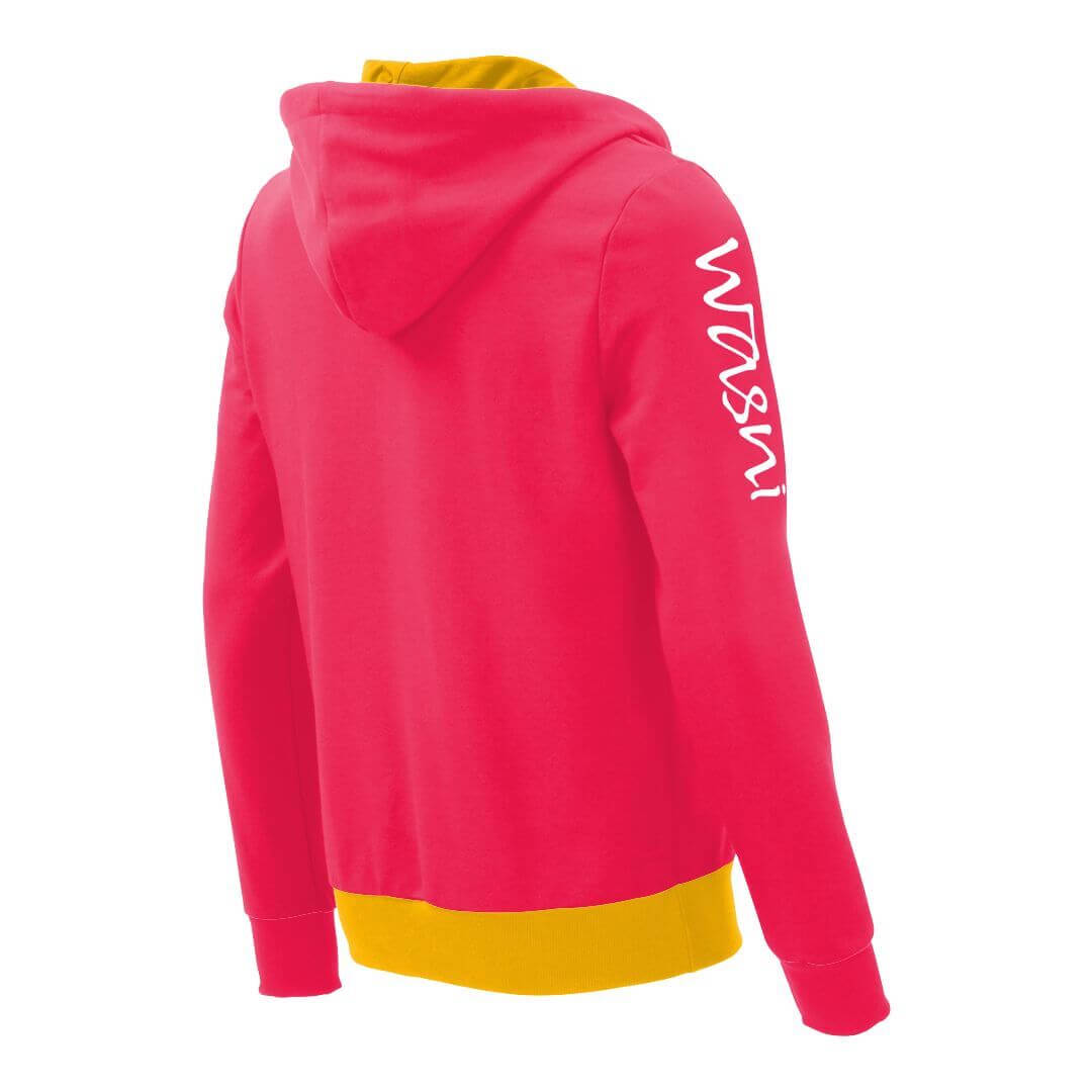 Kapuzenjacke_fairtrade_pink_NWEIPT_rueck