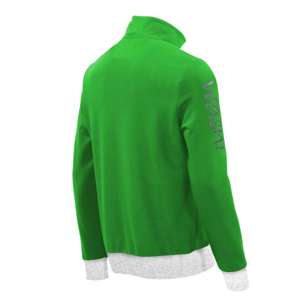 Sweatjacke_fairtrade_gruen_B6D992_rueck