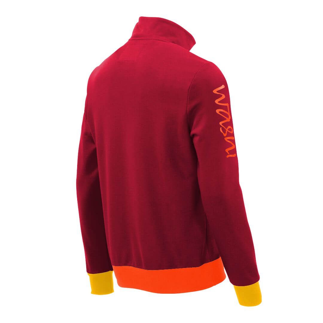 Sweatjacke_fairtrade_rot_3WBTVI_rueck