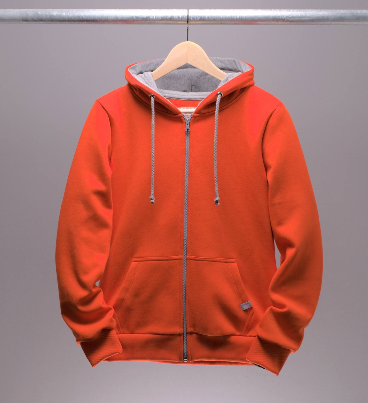 kapuzenpullover-mit-reissverschluss-frauen-orang