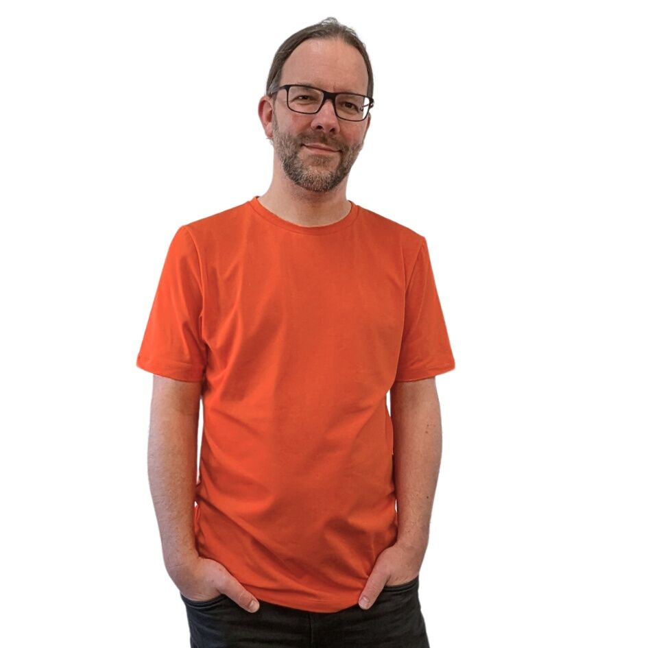t-shirt_mann_stretch_baumwolle_fair_orange