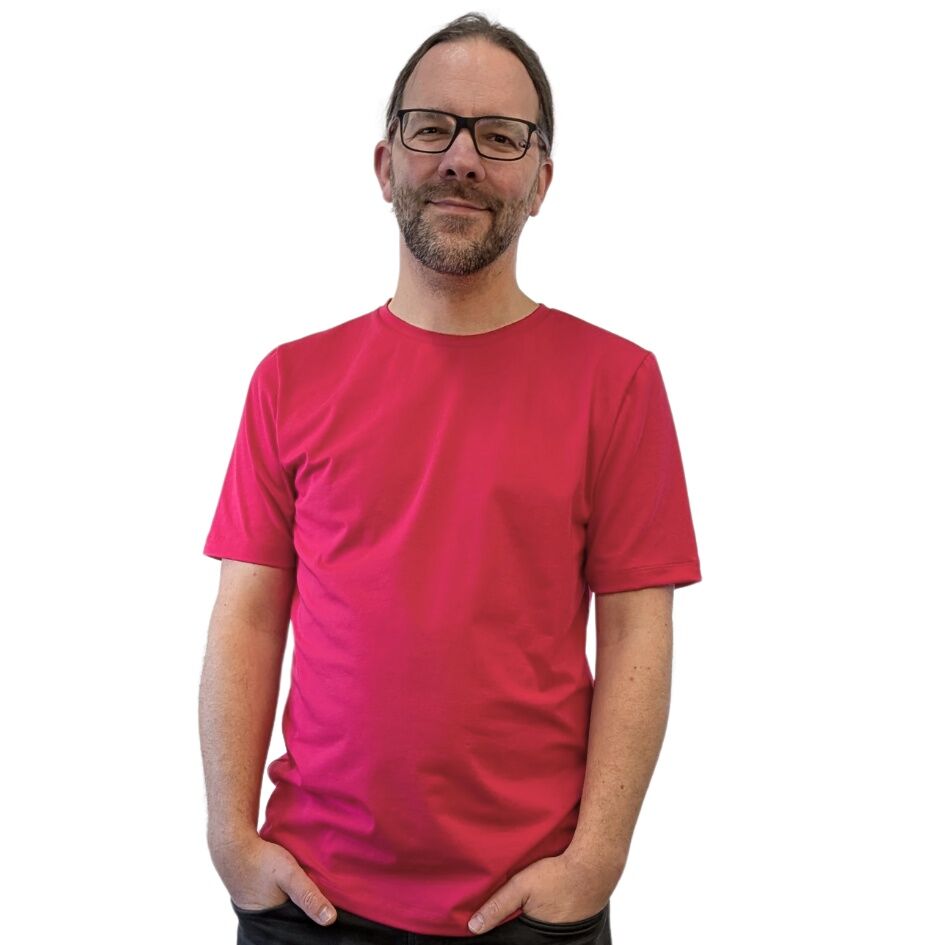 t-shirt_mann_stretch_baumwolle_fair_pink