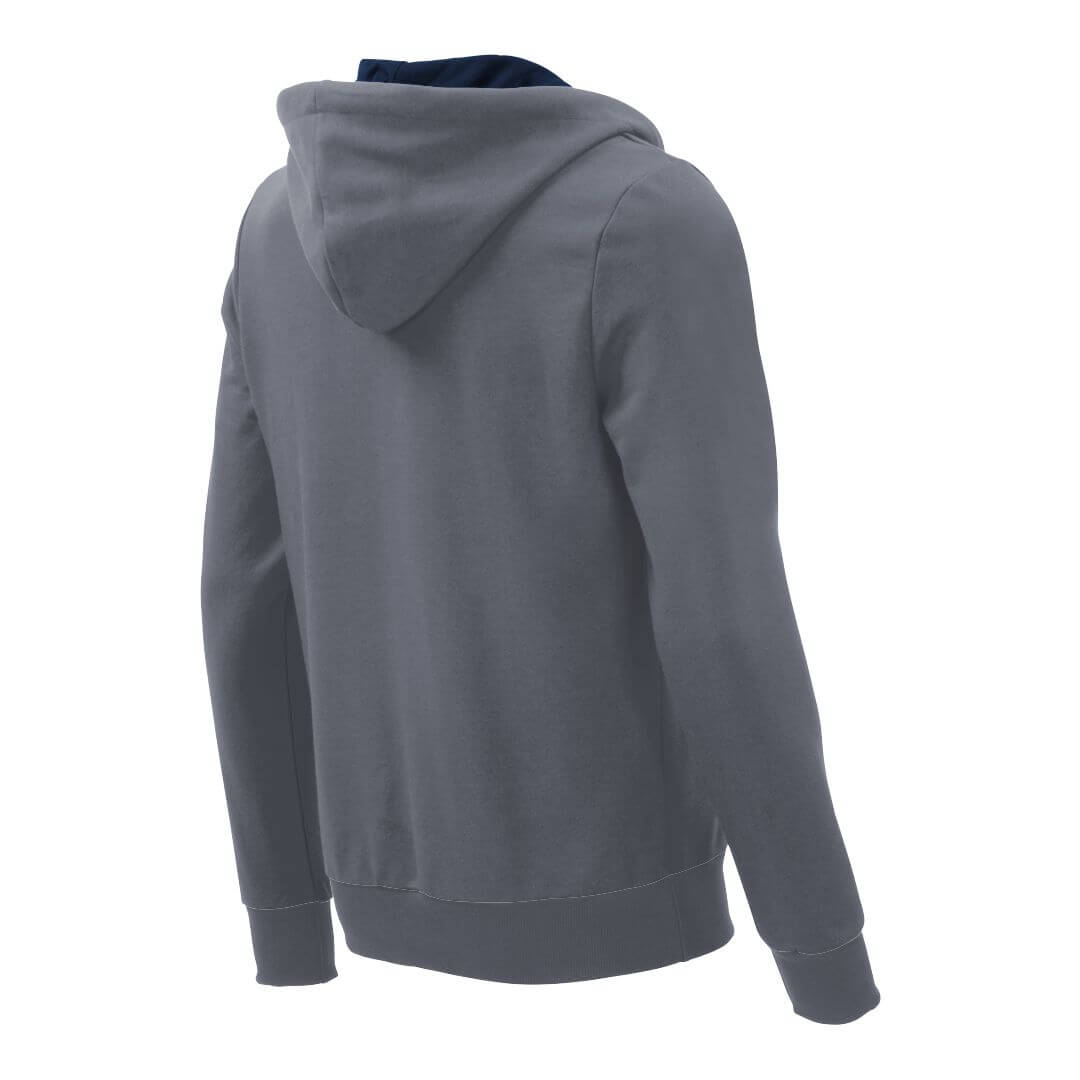 Hoodie_fairtrade_grau_QCS911_rueck
