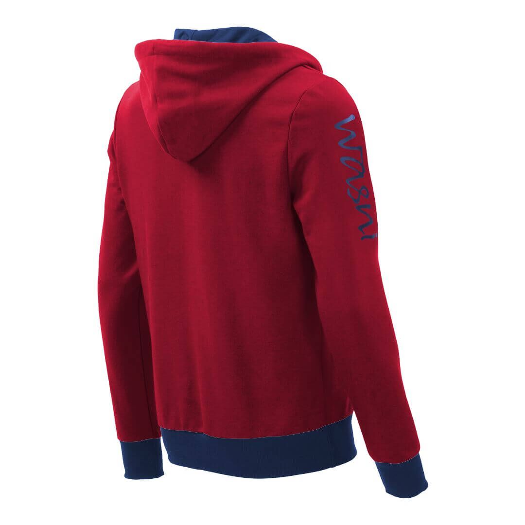 Hoodie_fairtrade_rot_LG7MX2_rueck