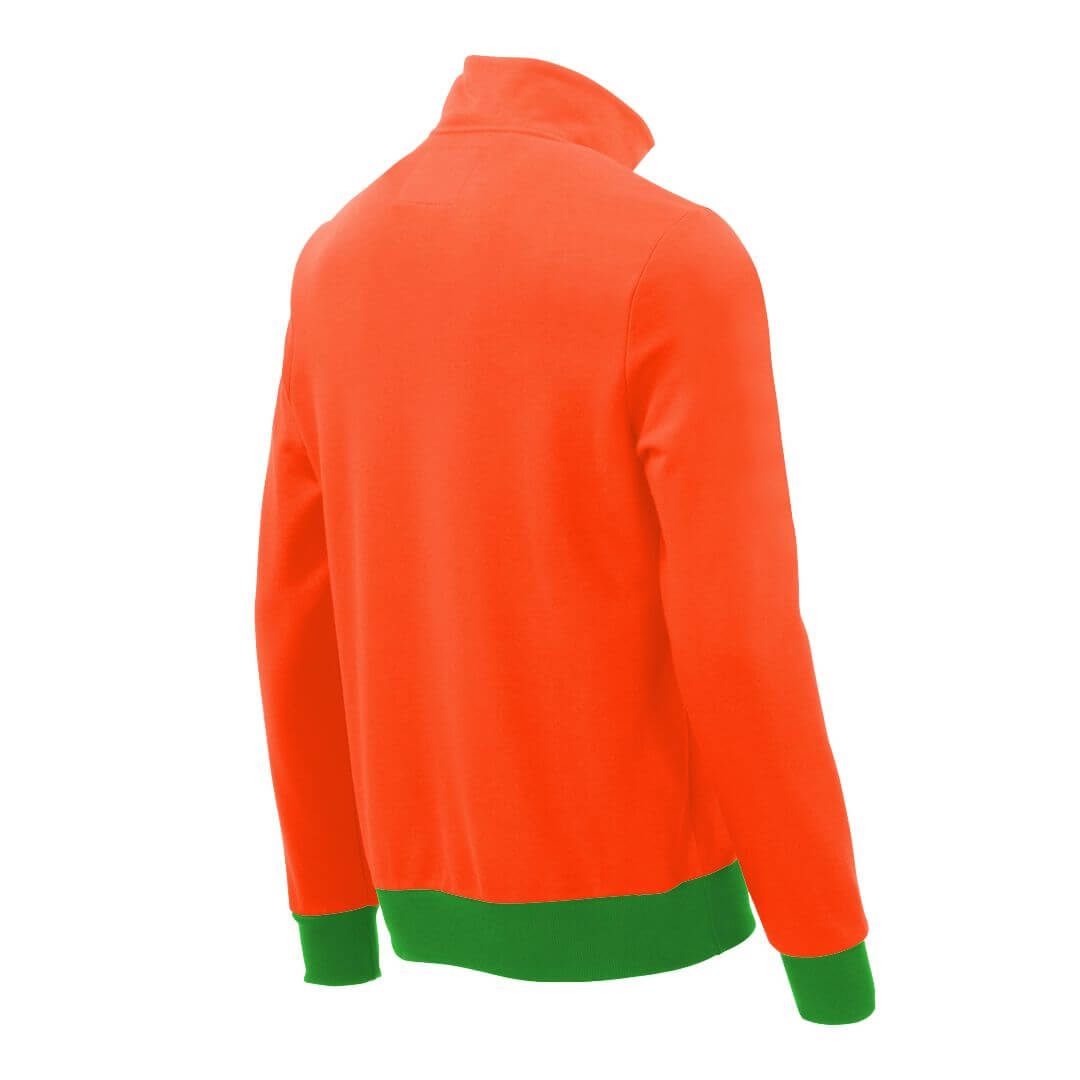 Sweatjacke_fairtrade_orange_4NCXRN_rueck