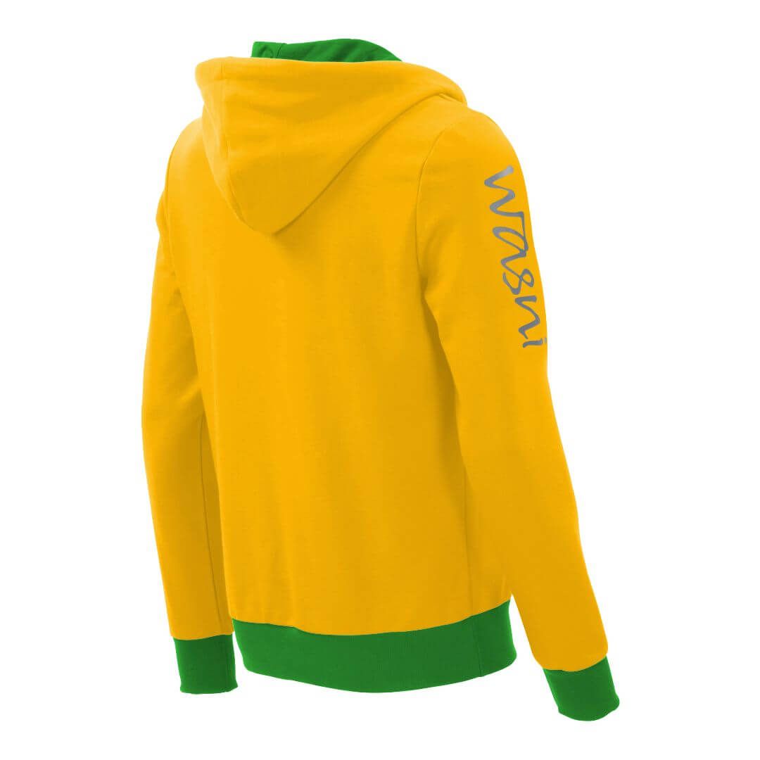 Hoodie_fairtrade_gelb_FBMV69_rueck