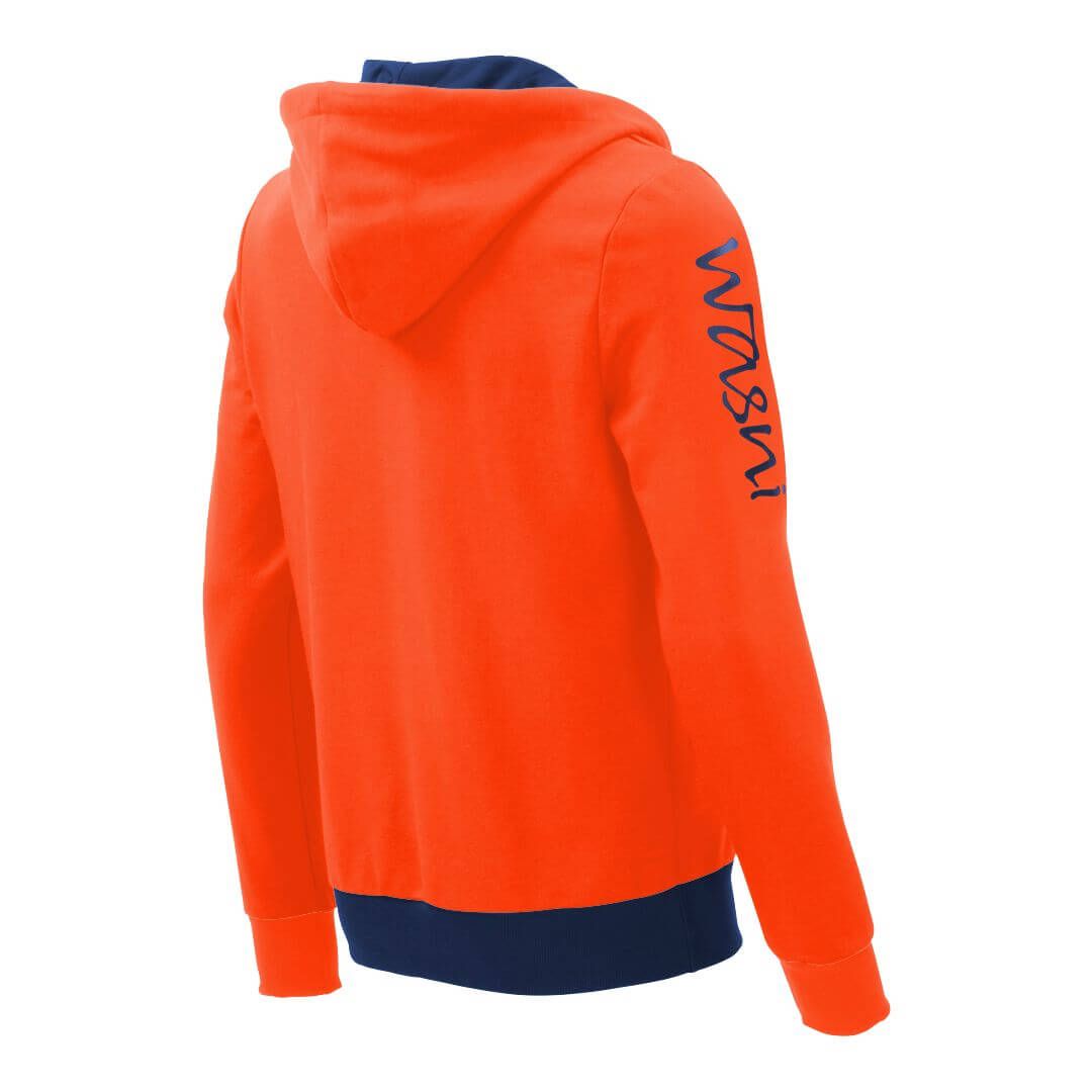 Kapuzenjacke_fairtrade_orange_Q43BMT_rueck