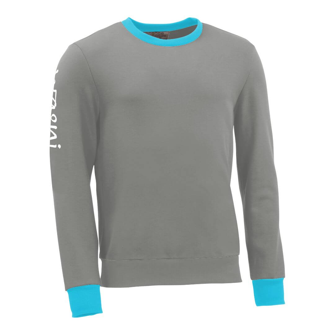 Rundhalspullover_fairtrade_grau_5E4C4F